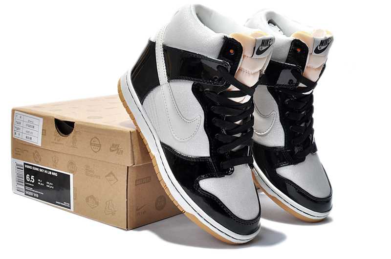 Nike Dunk Sky Hi unique le meilleur nike dunk homme acheter et vendre